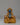 Handmade Dzambhala Wealth Deity Statue