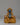 Handmade Dzambhala Wealth Deity Statue