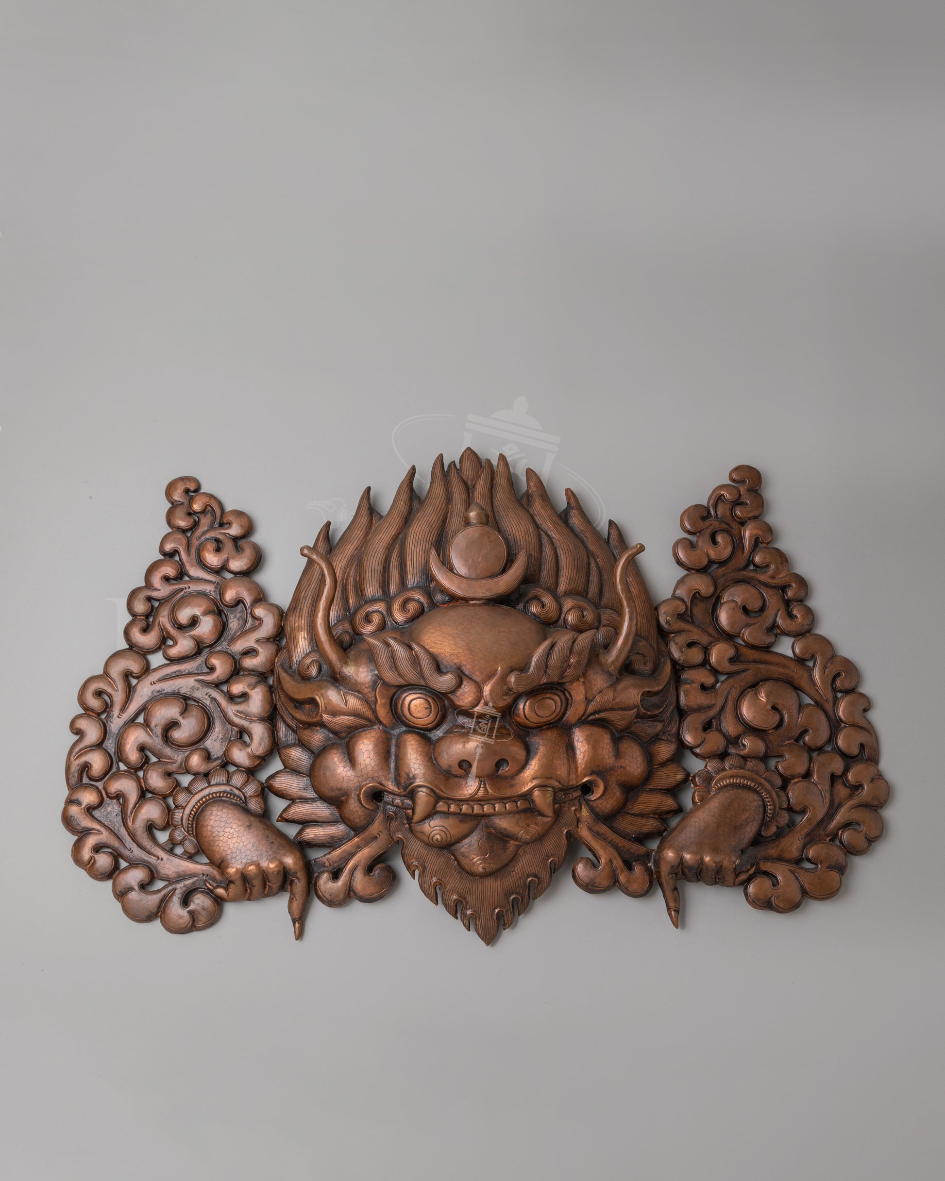 Sacred Cheppu Wall Hanging