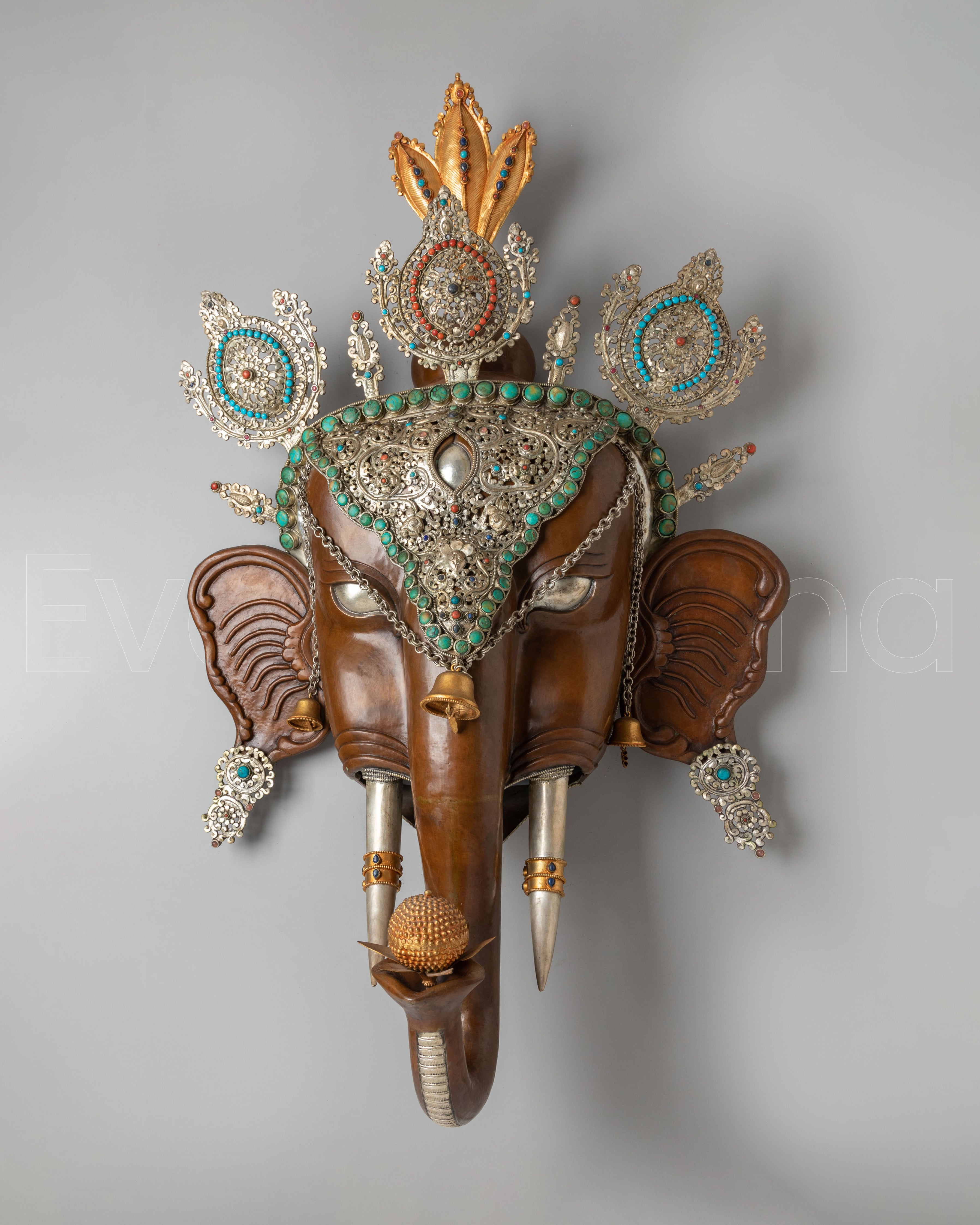 Ganesha Wall Hanging