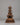 Handcrafted Altar Kadampa Stupa