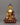 Shakyamuni Buddha Sculpture for Altar Decor | Traditional Himalayan Artwork