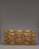  Biswo Vajra Wall hanging