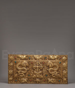  Biswo Vajra Wall hanging