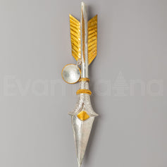 Himalayan Ritual Arrow