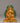Spiritual Divine Green Tara Statue | Copper Body with 24K Gold Plating