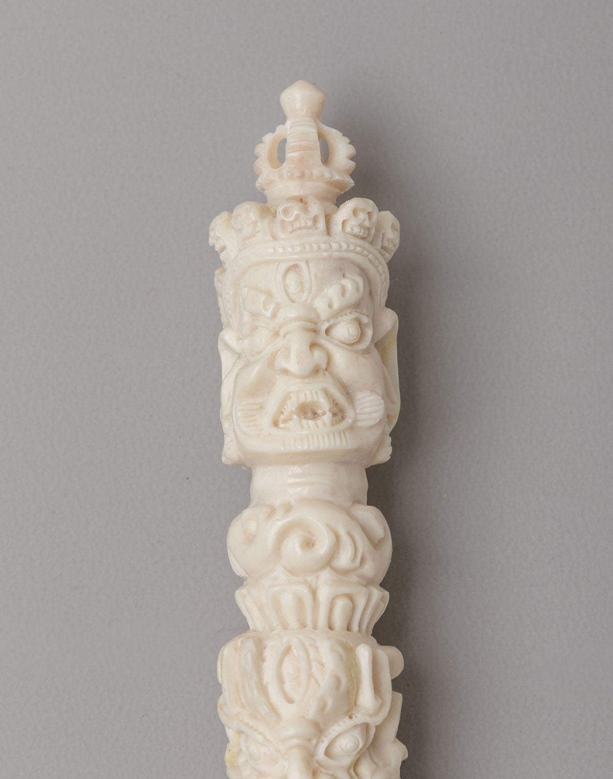 Tibetan Buddhist Phurba Set | Sacred Ritual Dagger for Spiritual Practices