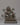 Hindu God Lord Indra Statue