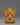 Mythical Garuda Statue