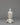 Silver Kapala for Buddhist Rituals | Sacred Offering Vessel