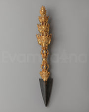 Sacred Phurba for Buddhist Rituals | Symbol of Protection