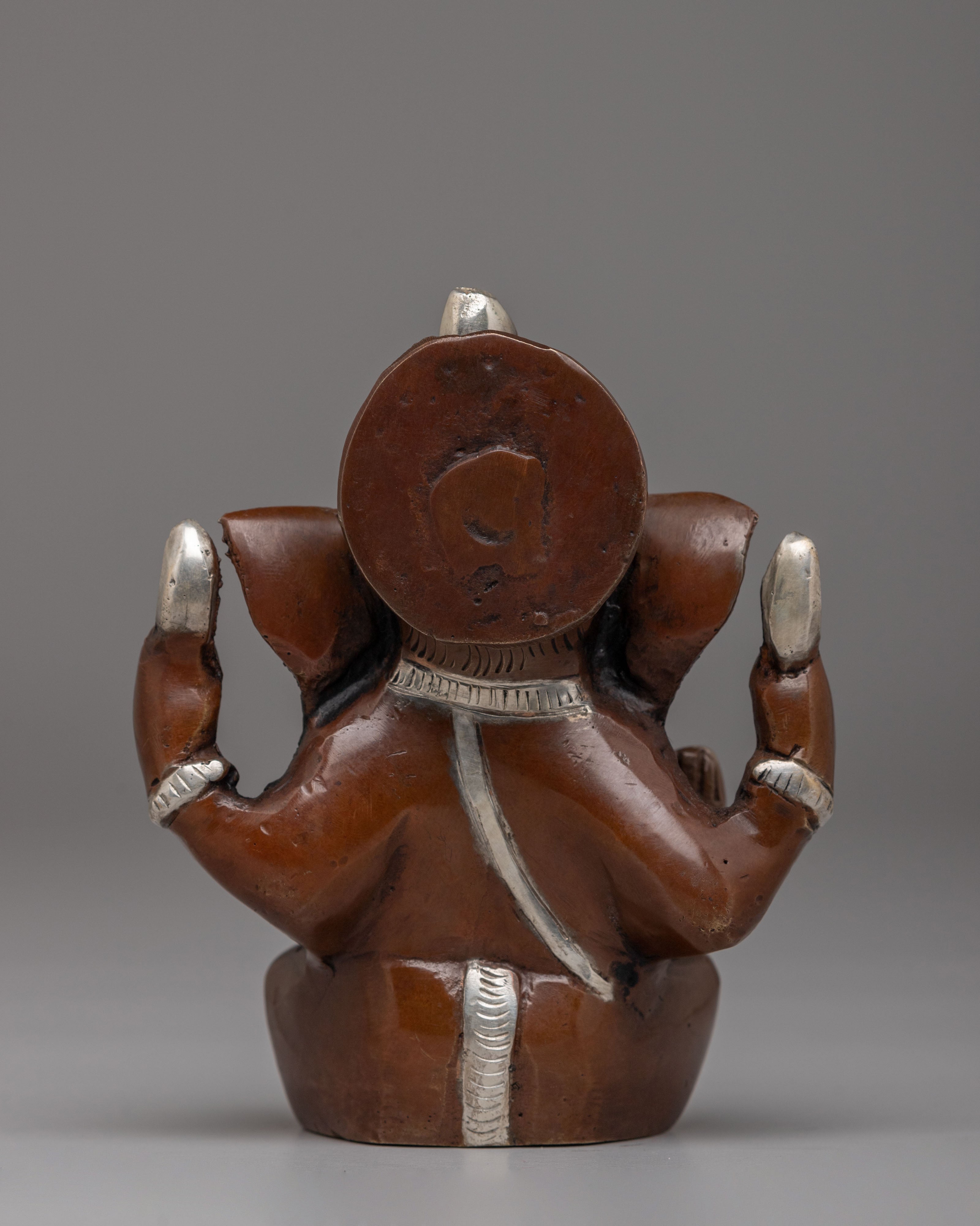 Spiritual Ganesha Statue | Remover of Obstacles