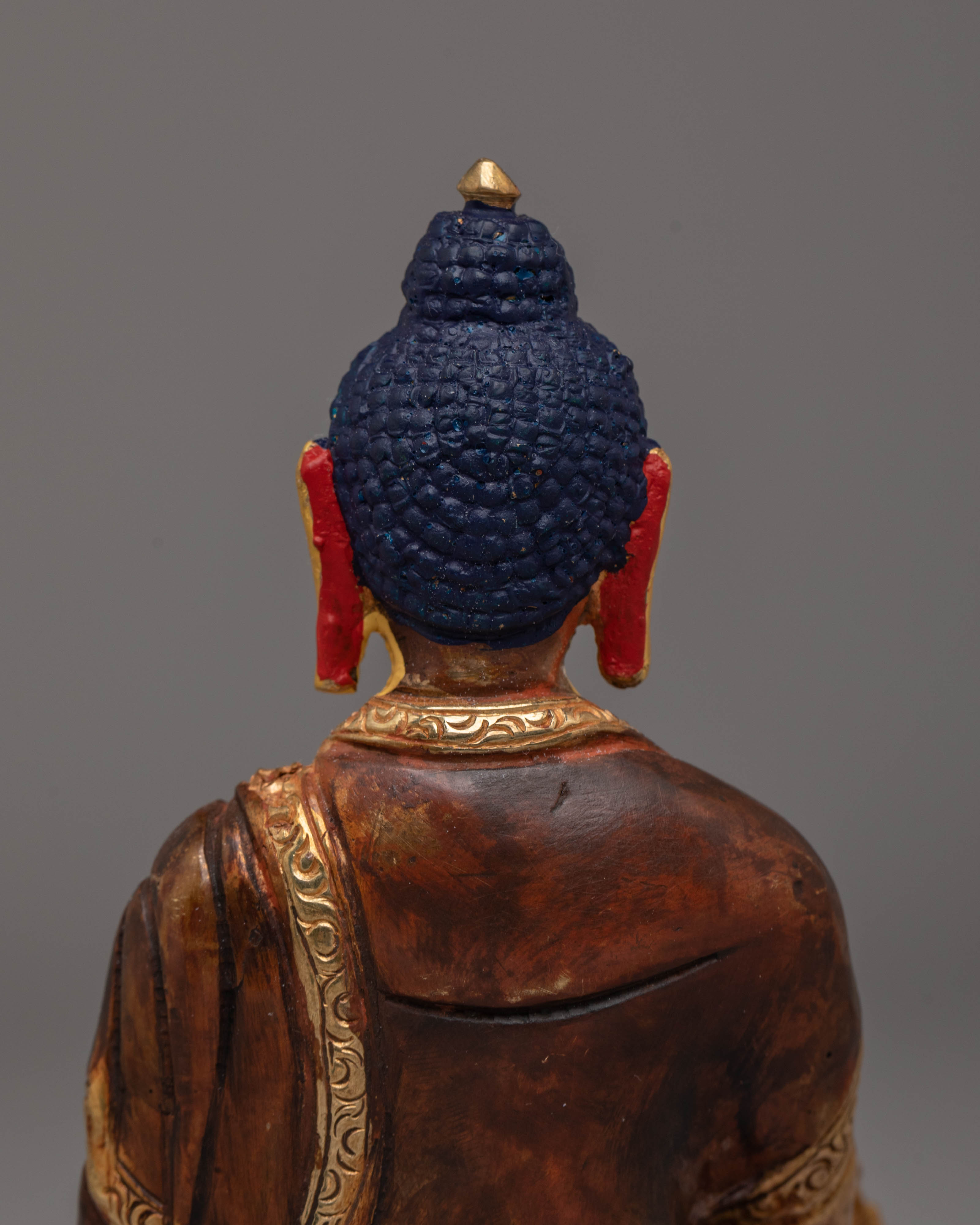 Medicine Buddha Healing Statue | Himalayan Art