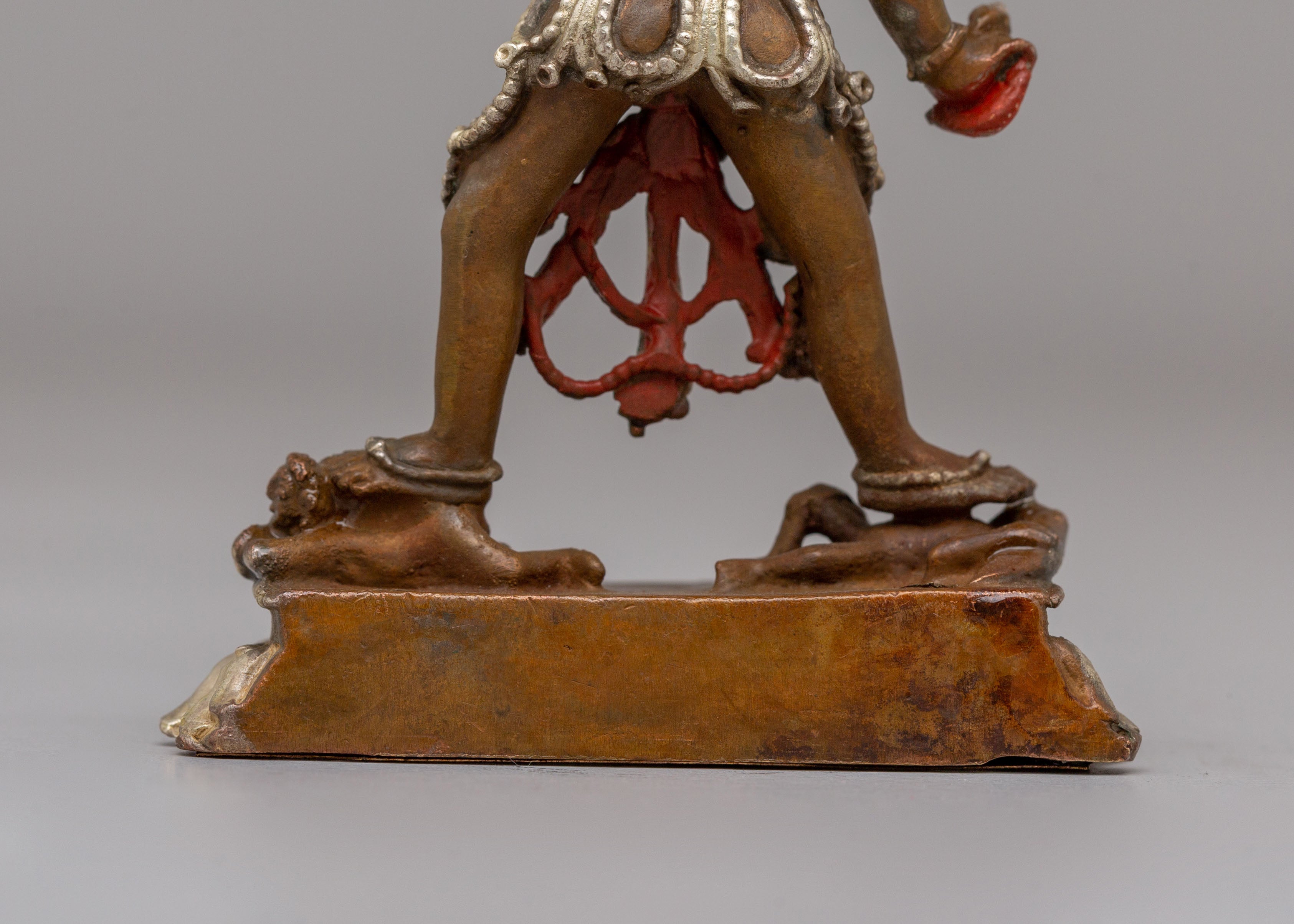 Vajrayogini Powerful Statue for Altar | Sacred Meditation Decor