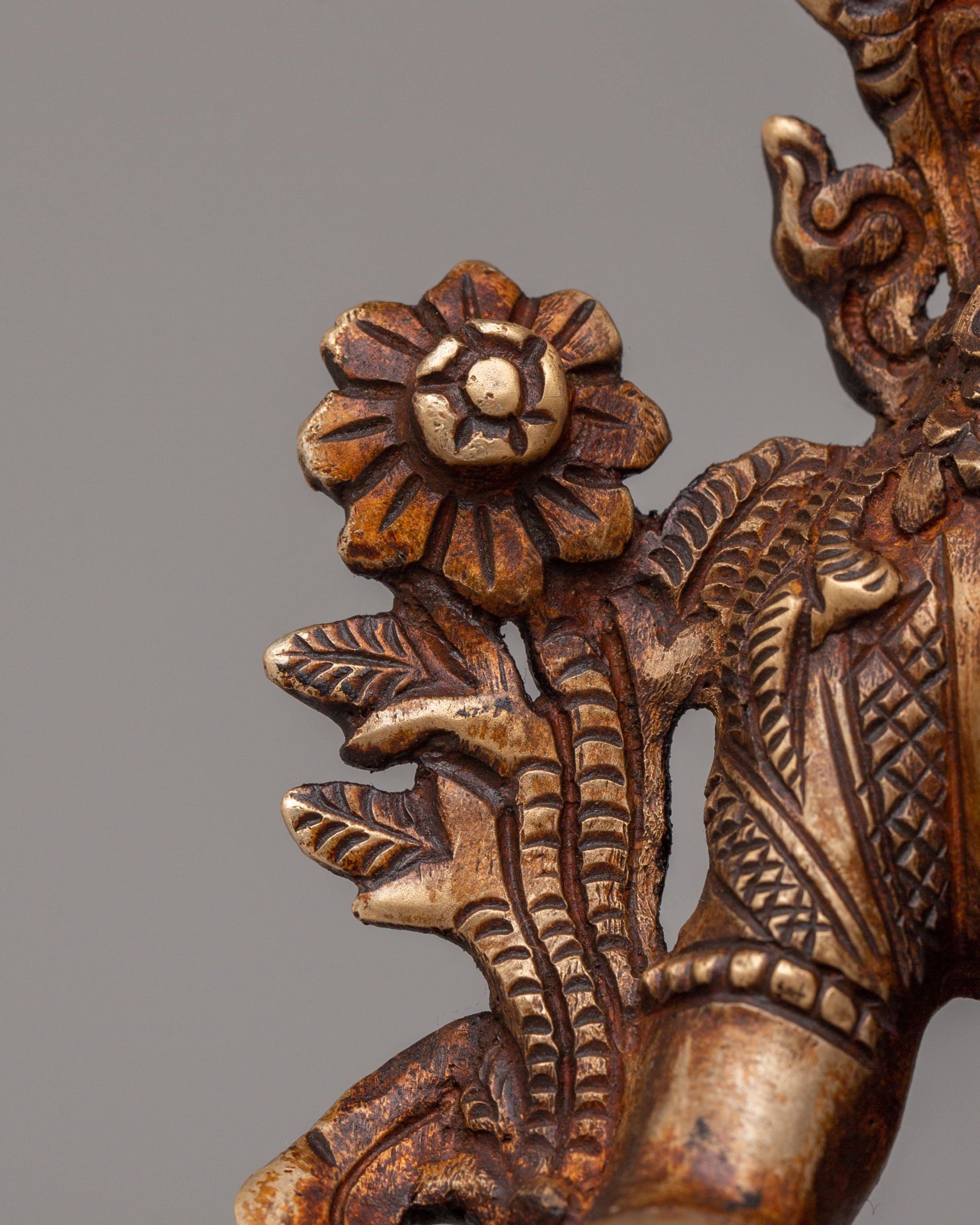 White Tara Healing Goddess Statue | A Symbol of Compassion