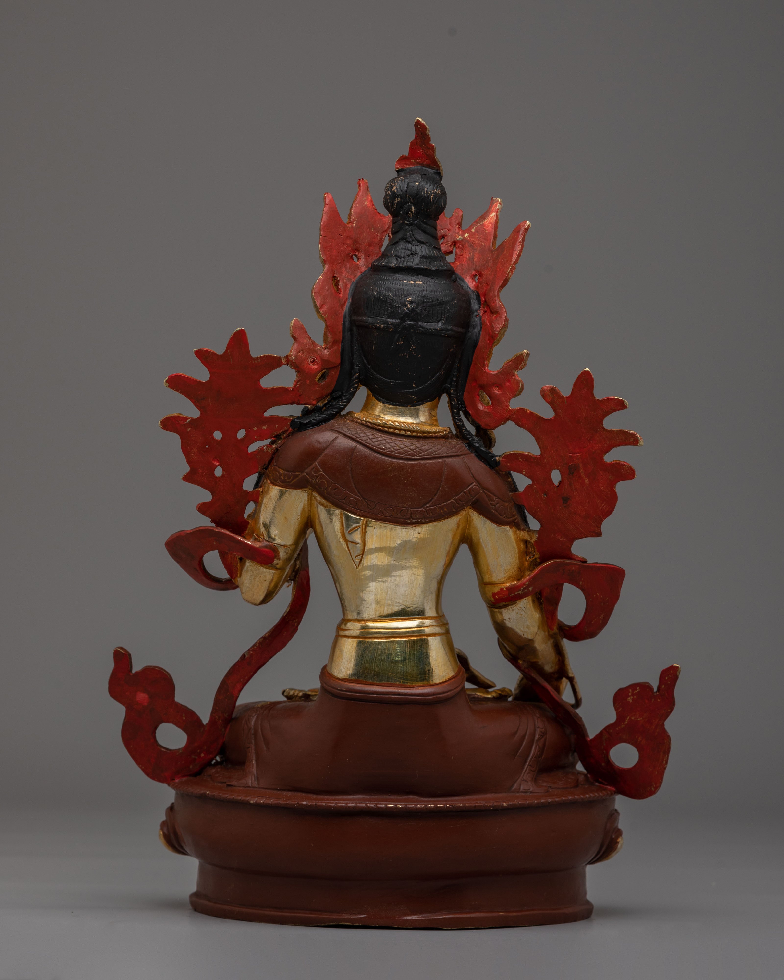 White Tara Statue for Decor | Symbol of Compassion & Healing