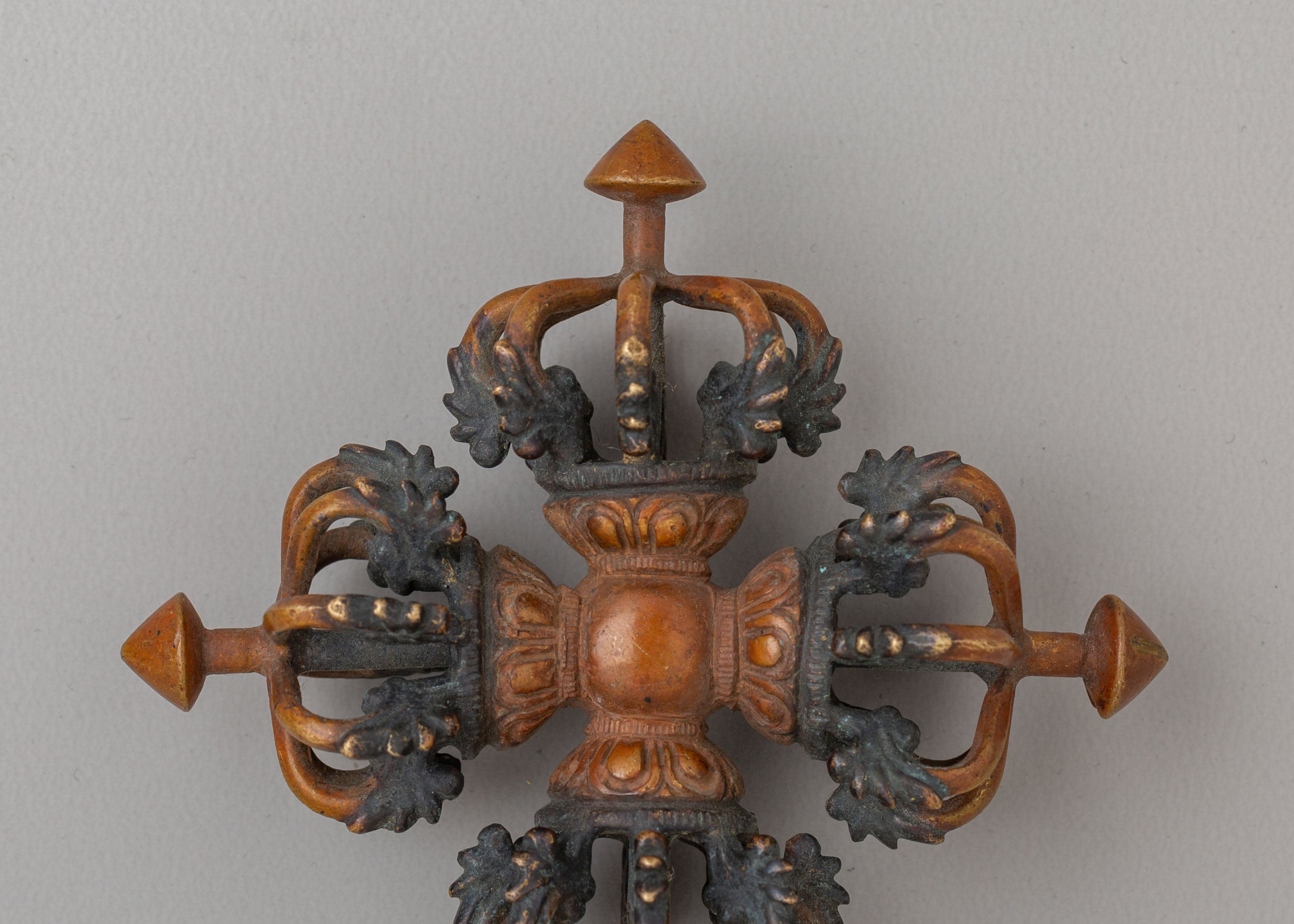 Handmade Bishwo Vajra | Buddhist for Rituals