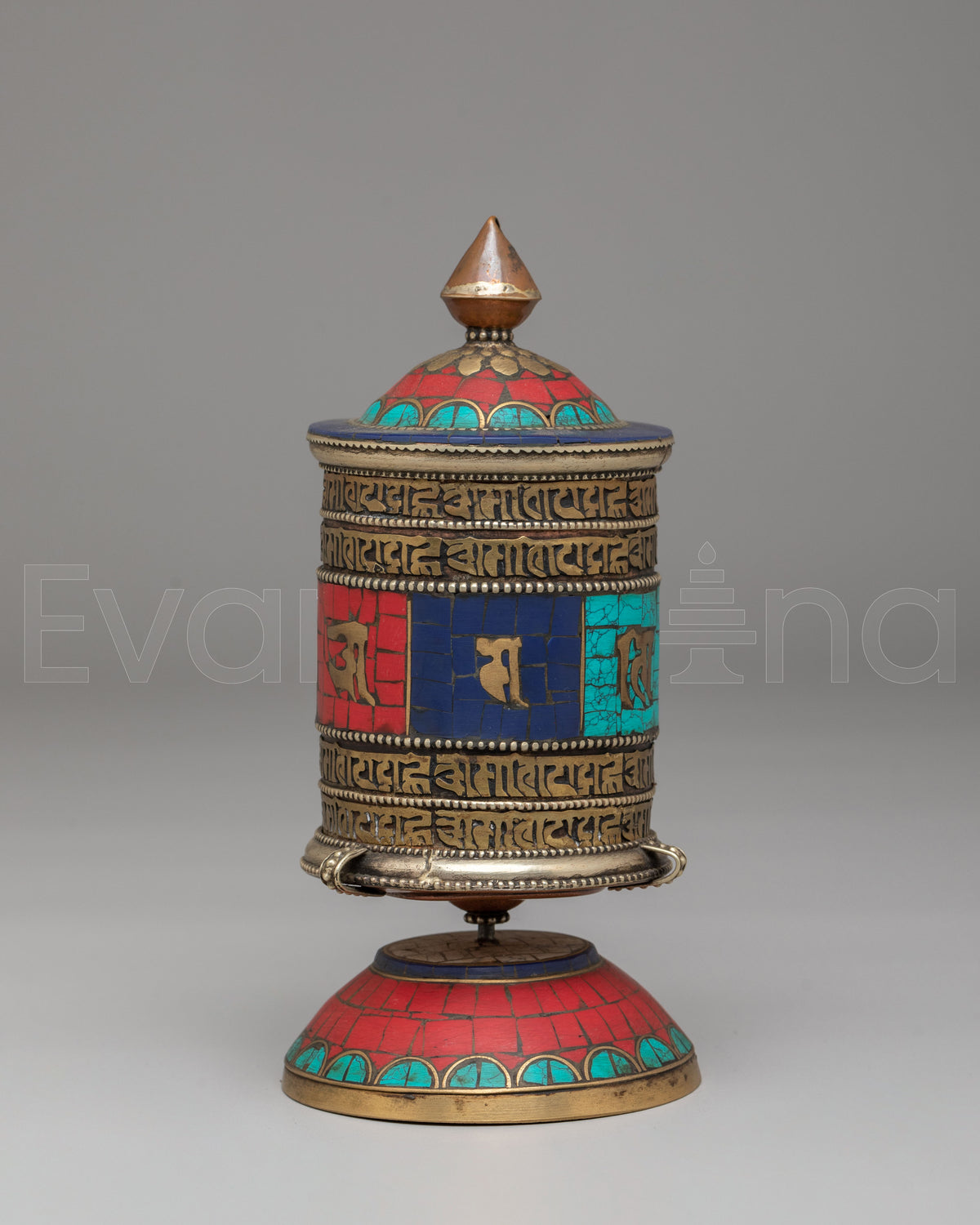 Prayer Wheel