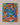 Yamantaka Thangka For Locket | Tibetan Buddhist Protection Deity
