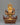 Sacred Tibetan Chenrezig Altar Figurine | Compassionate Bodhisattva Statue