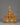 Himalayan Mandala Offering for Ritual Practice | Gold Plated Buddhist Altar Piece