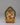 Handmade Vajrasattva Statue