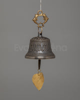 Tibetan Copper Hanging Bell