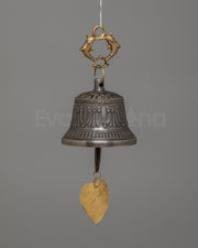 Tibetan Copper Hanging Bell