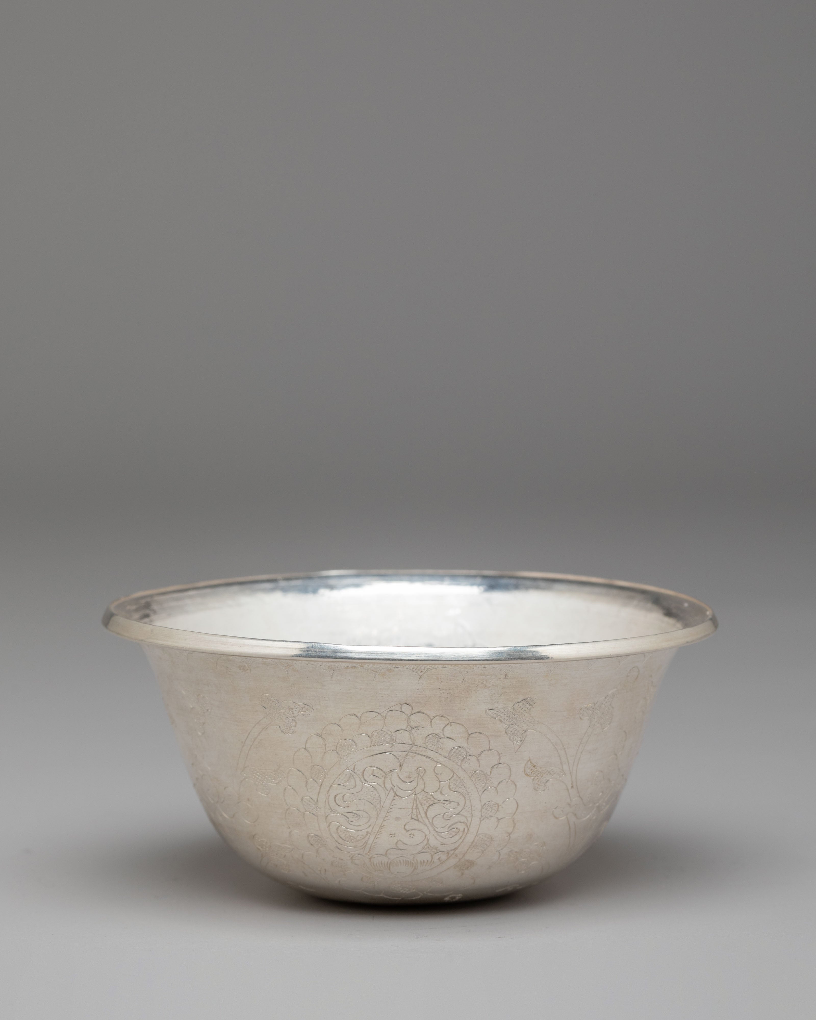 Buddhist Offering Bowls Set | Sacred Ritual Bowls