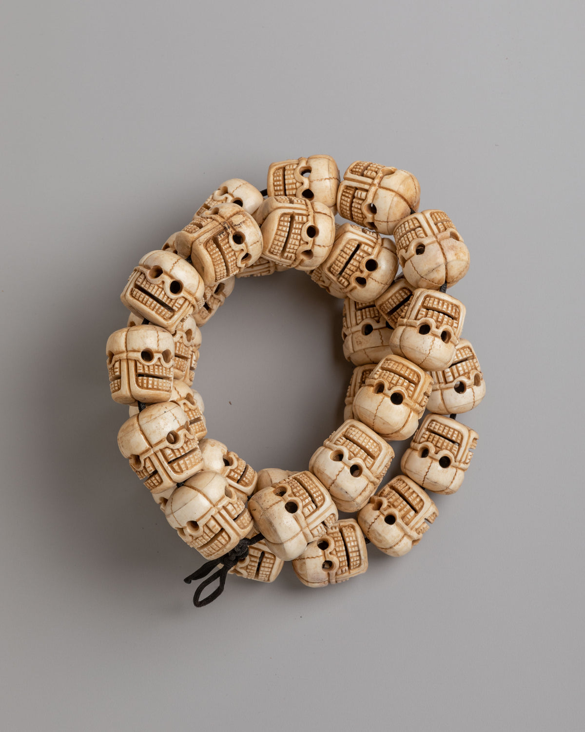 Himalayan Prayer Mala Beads | Meditation & Spiritual Practice