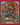 Six-Armed Mahakala Thangka Locket