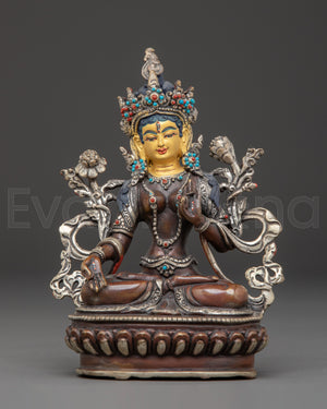 White Tara