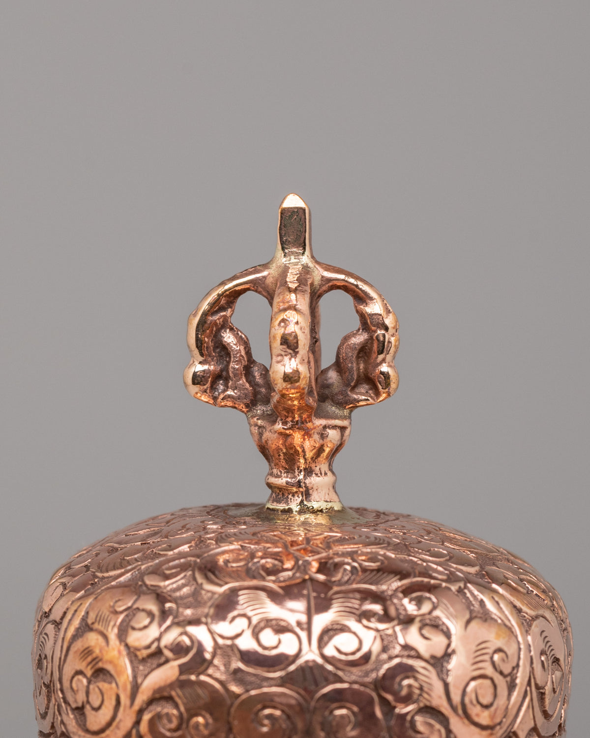 Spiritual Kapala Skull Cup | Tibetan Ritual Offering Bowl