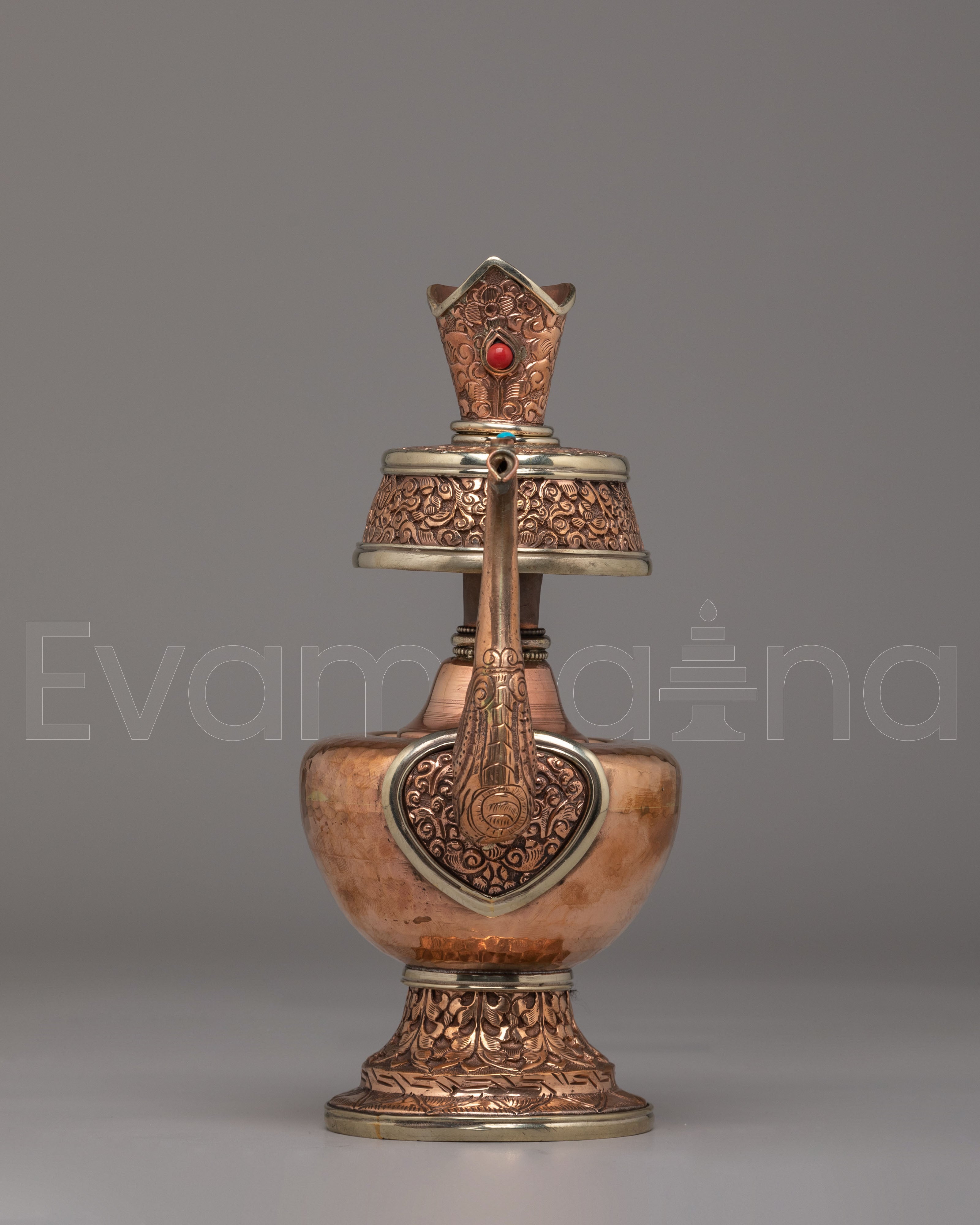Handmade Bhumba For Ritual