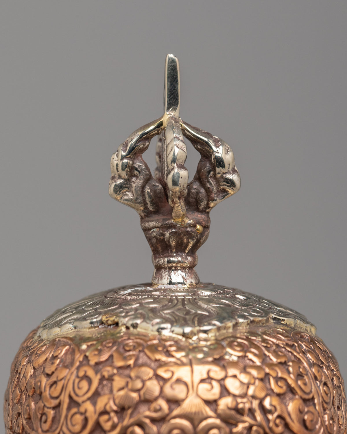 Sacred Kapala Set for Tantric Rituals | Ritual Vessels for Spiritual Practice