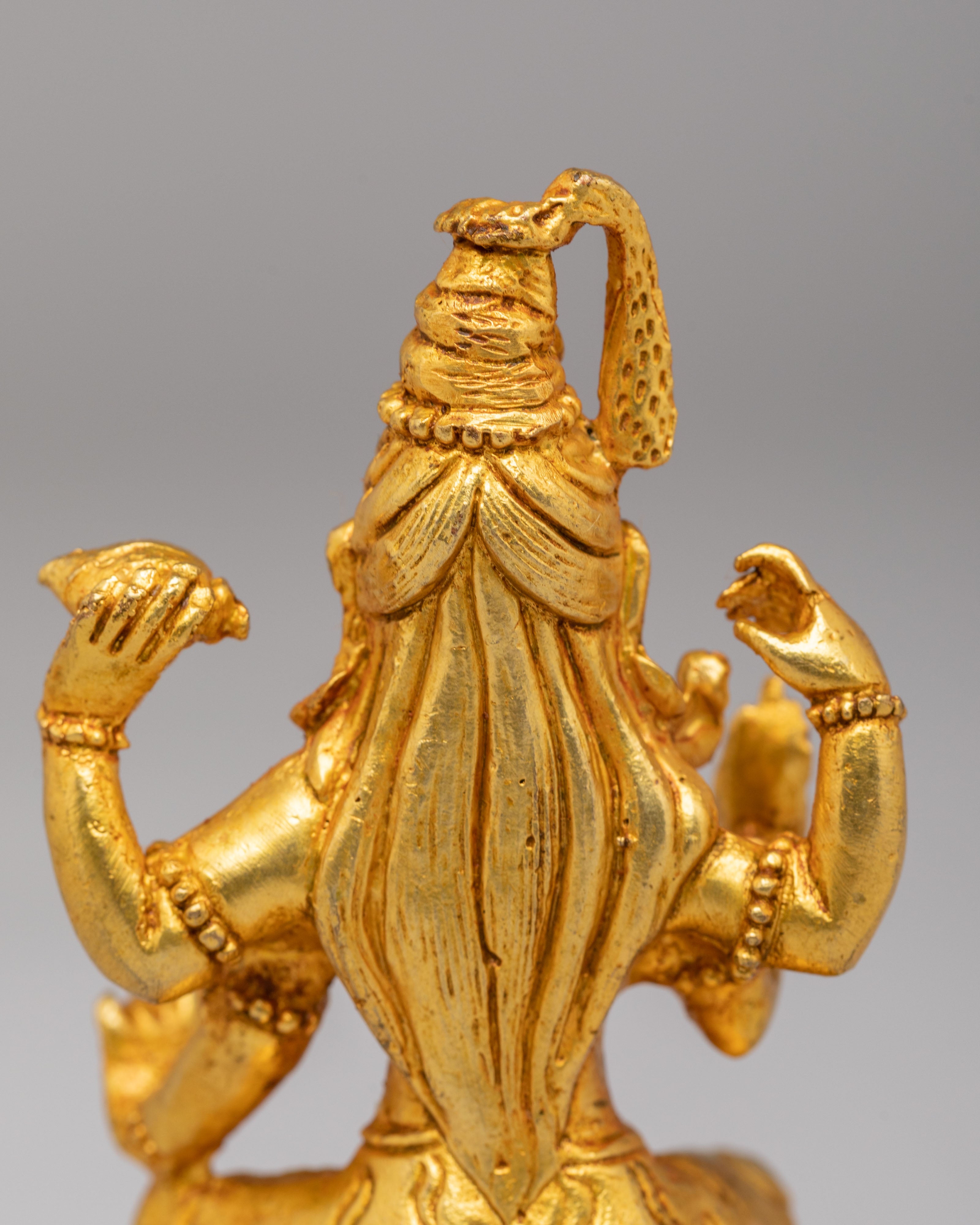 Lord Shiva Deity Statue | Hindu God Sculpture