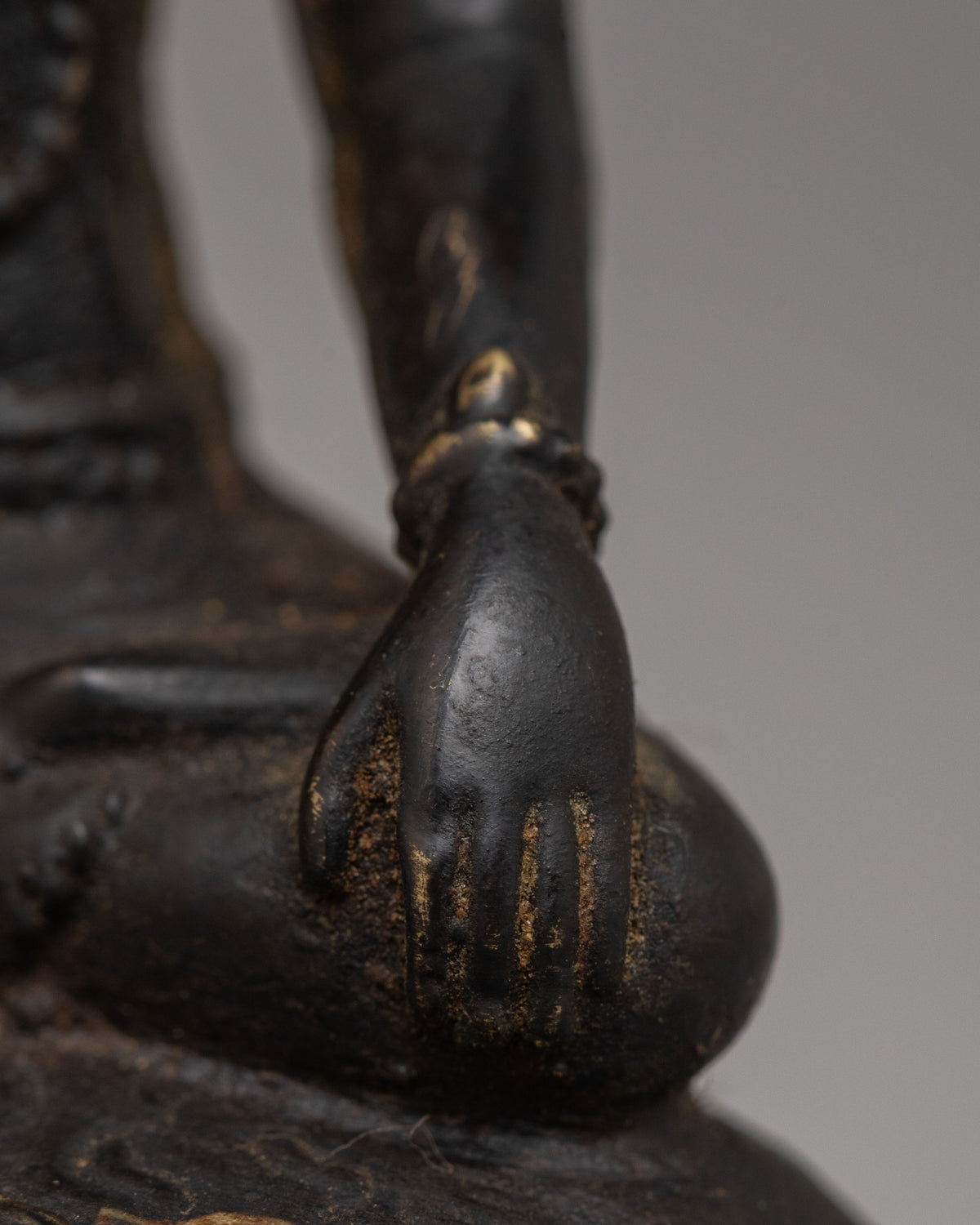 Sacred Shiva Figurine | Symbol of Harmony and Balance