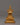 Sacred Tibetan Lotus Blossom Stupa