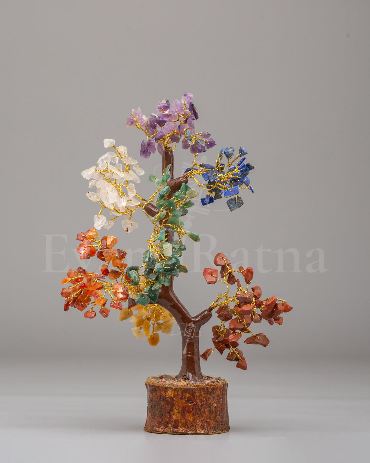 Handcrafted Decor Tree