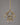Ceremonial Dalucha Oil Lamp | Spiritual Ritual Oil Lamp