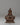 Himalayan Amitayus Buddha Statue | Handmade Oxidized Copper Sculpture