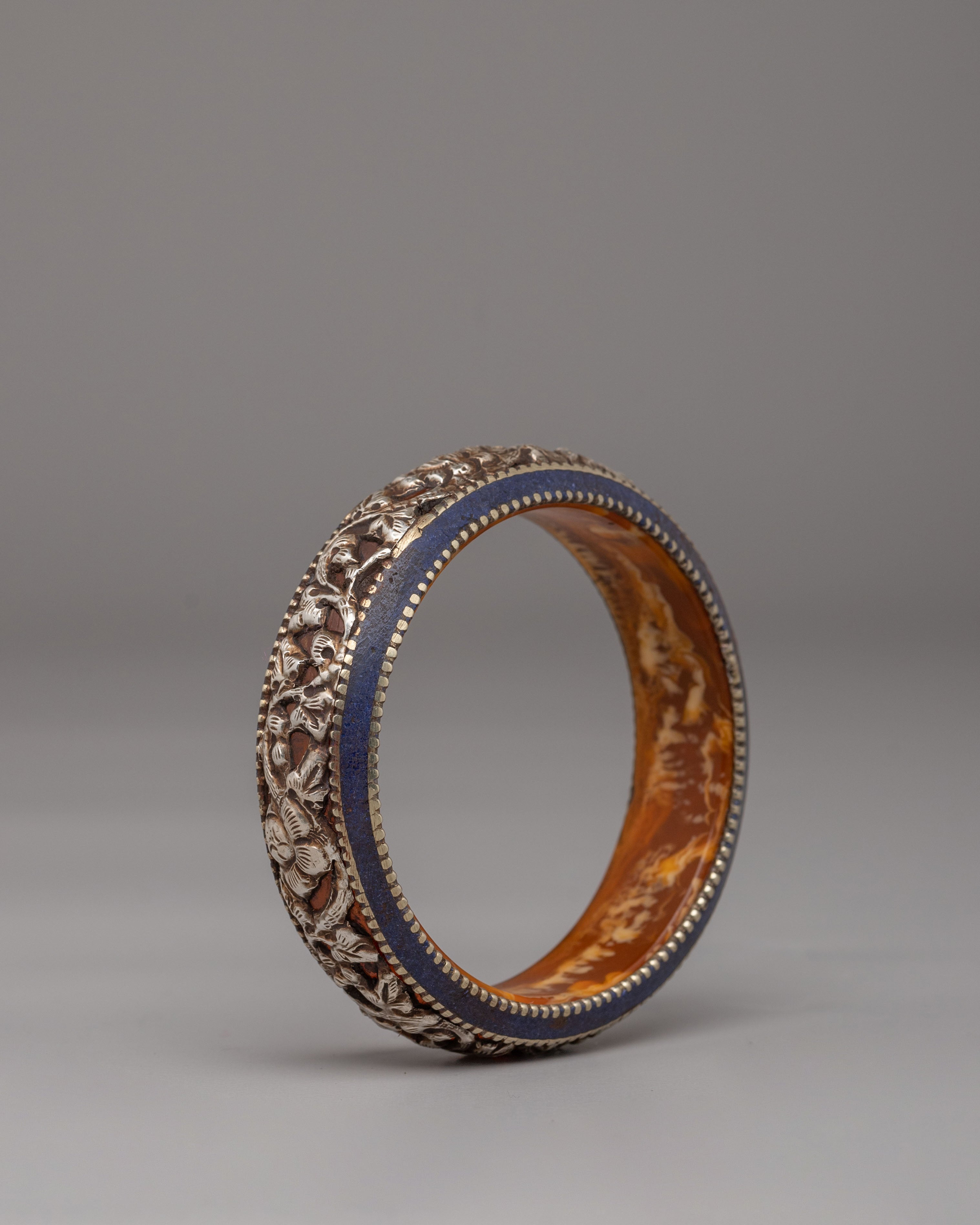 Tibetan Handmade Bracelet | Spiritual Jewelry Gift
