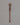Handmade Ritual Trishul Staff