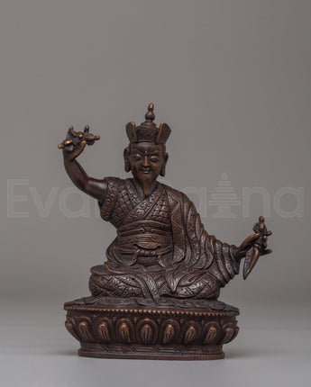  Karmapa Statue