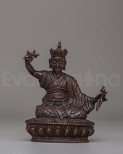  Karmapa Statue