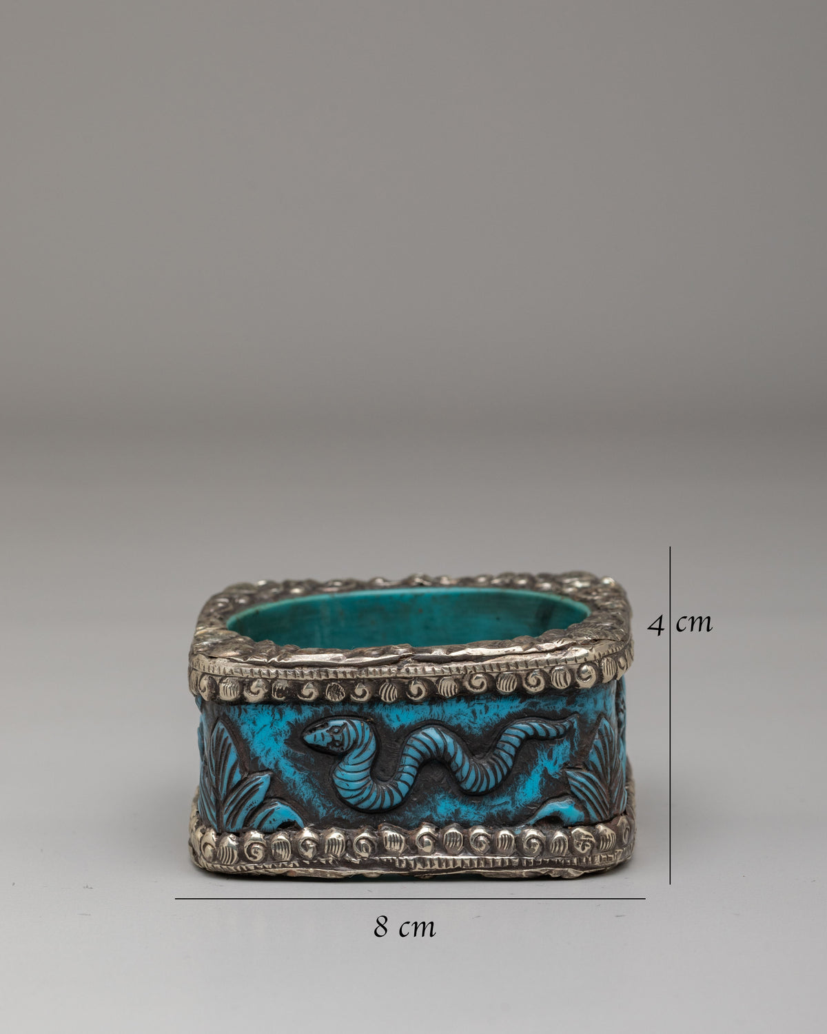 Traditional Tibetan Bracelet Set | Handmade Bracelet Set for Daily Wear