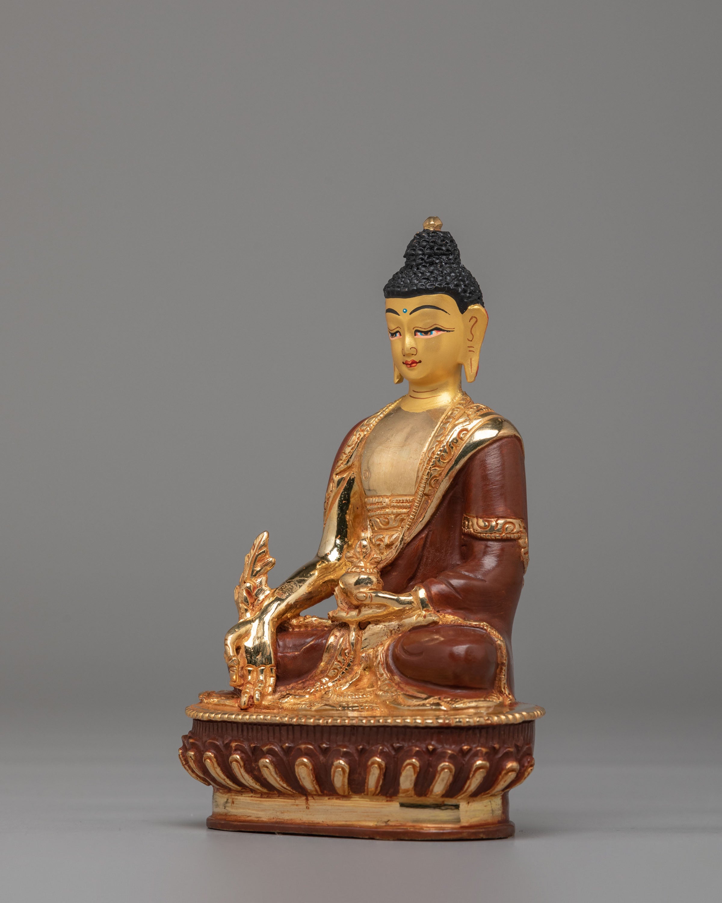 Divine Medicine Buddha Statue | Symbol of Healing and Spiritual Wellness