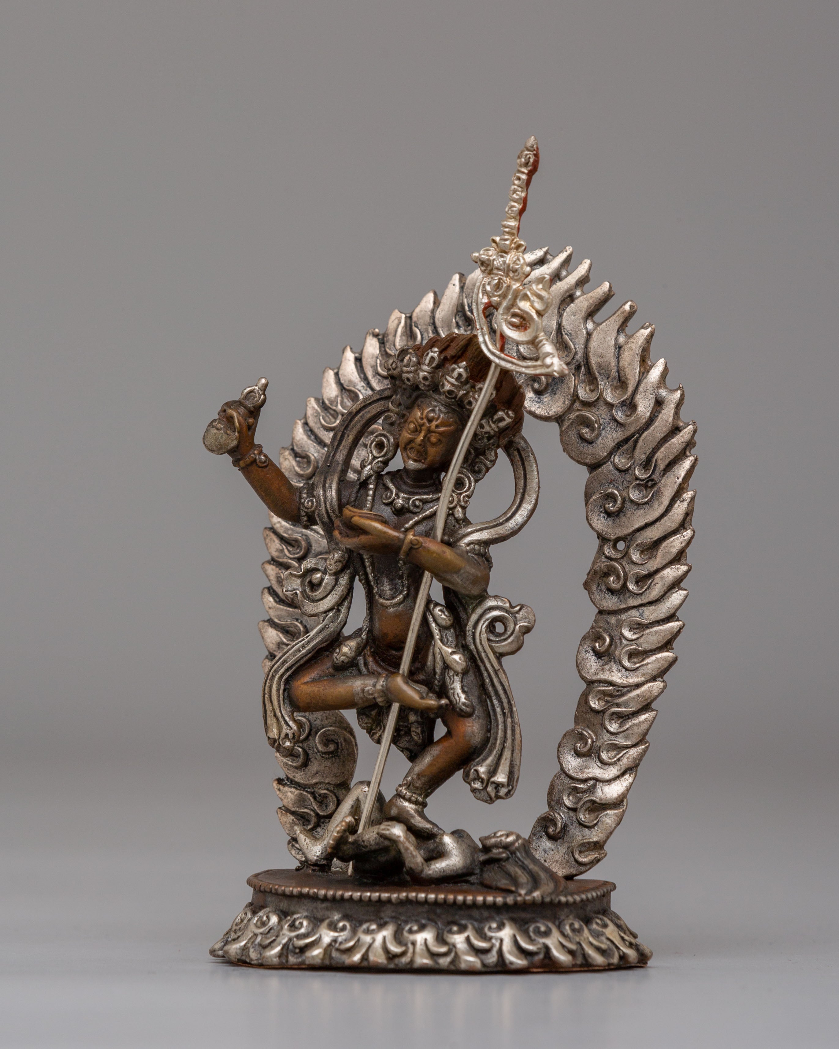 Vajravarahi Powerful Statue | Dorje Phagmo