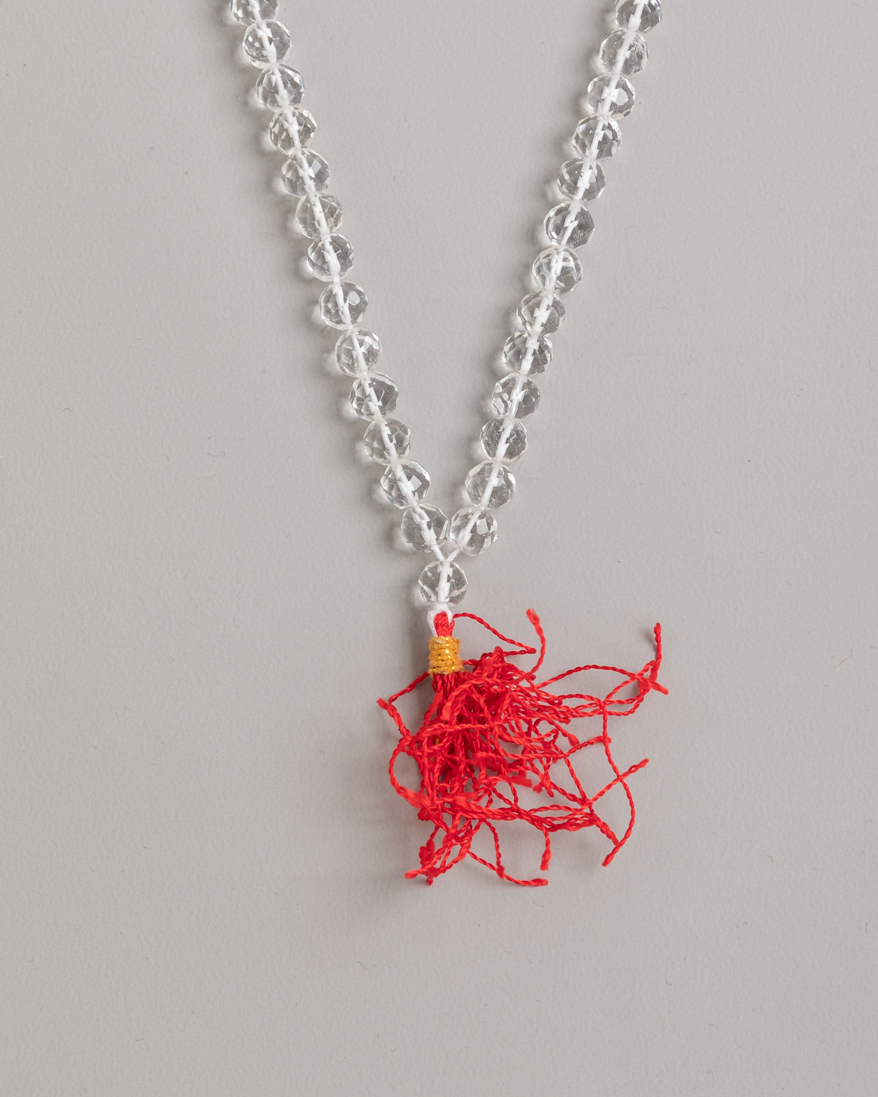 Tibetan Prayer Beads | Meditation & Mindfulness