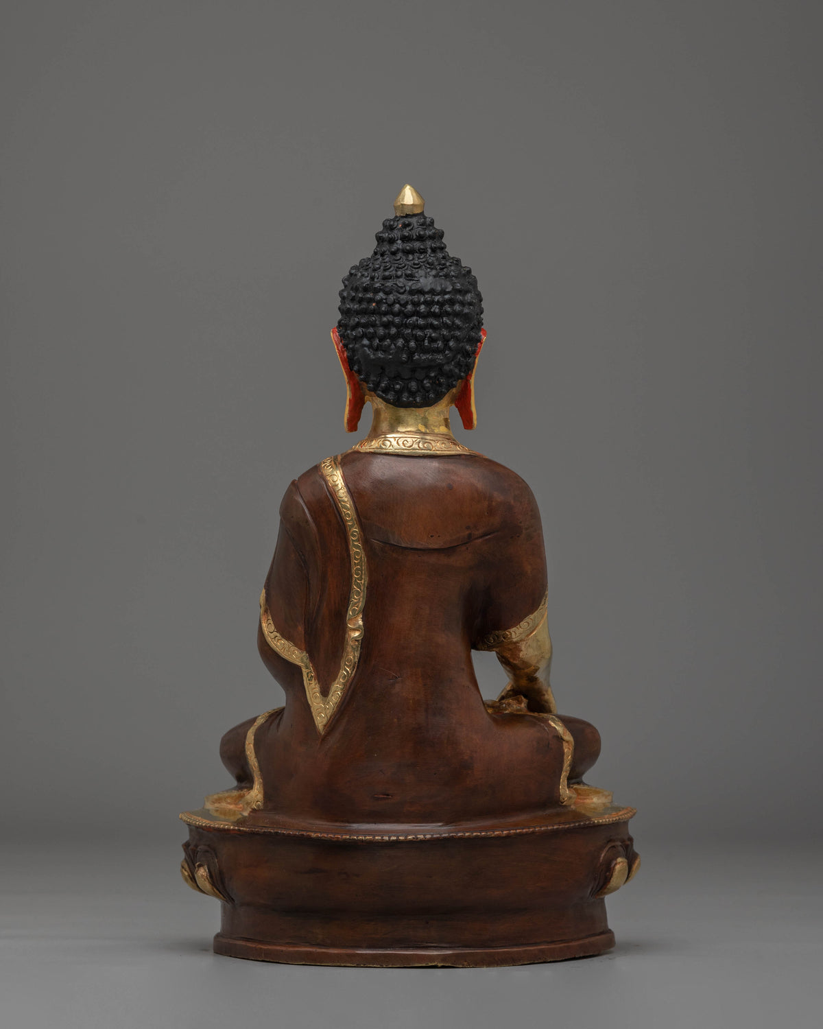 Handmade Gautam Buddha Statue | Symbol of Serenity and Enlightenment